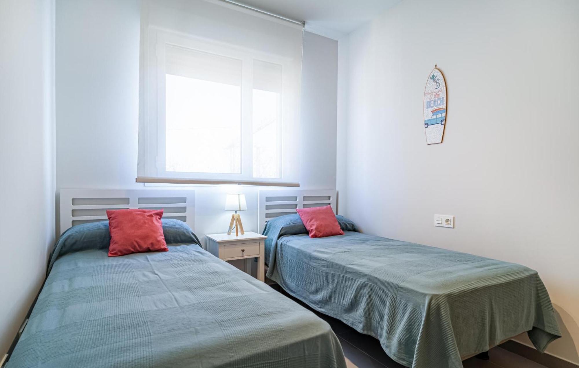 Stunning Apartment In Chipiona With Wi-Fi Kültér fotó