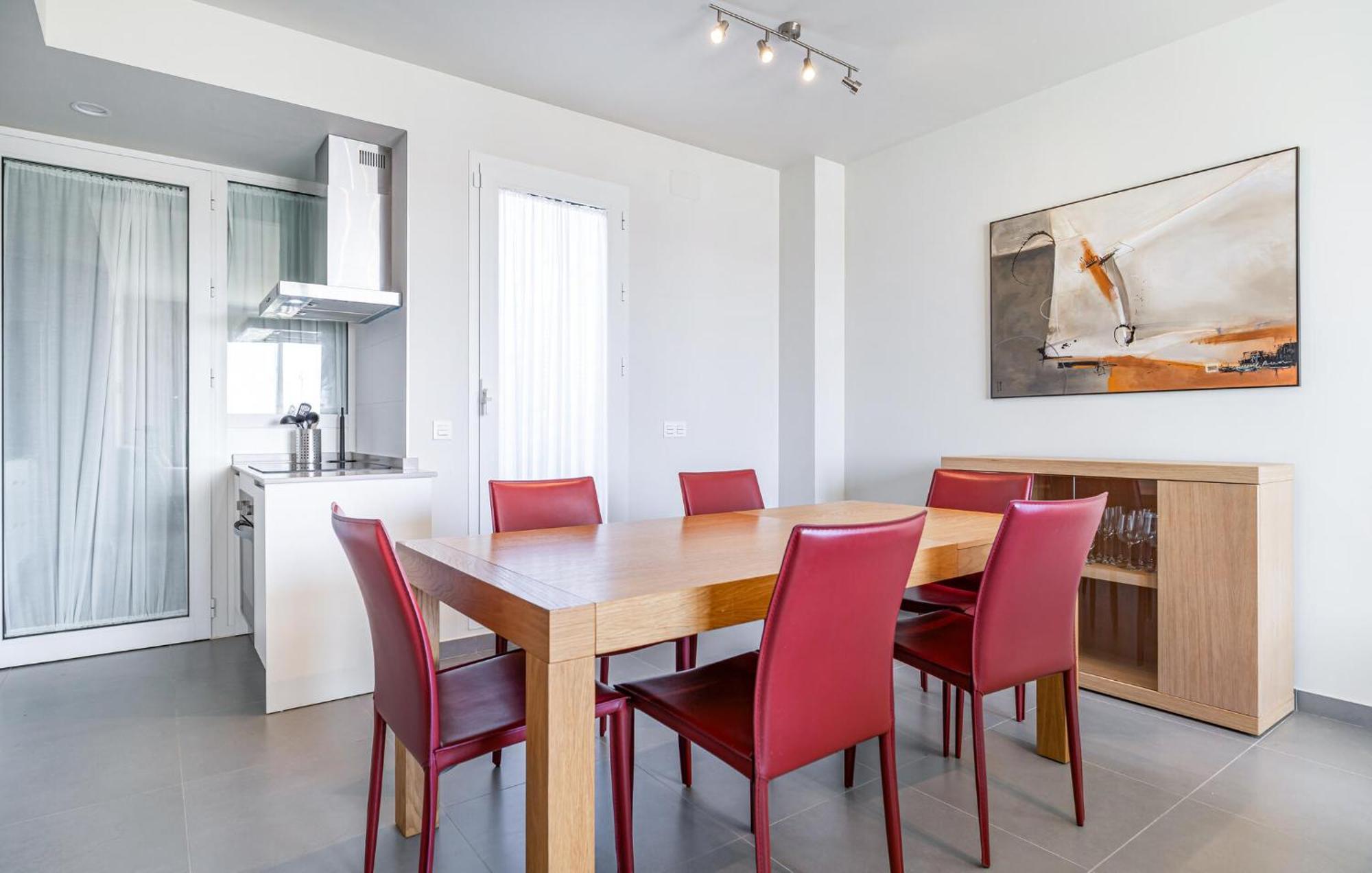 Stunning Apartment In Chipiona With Wi-Fi Kültér fotó