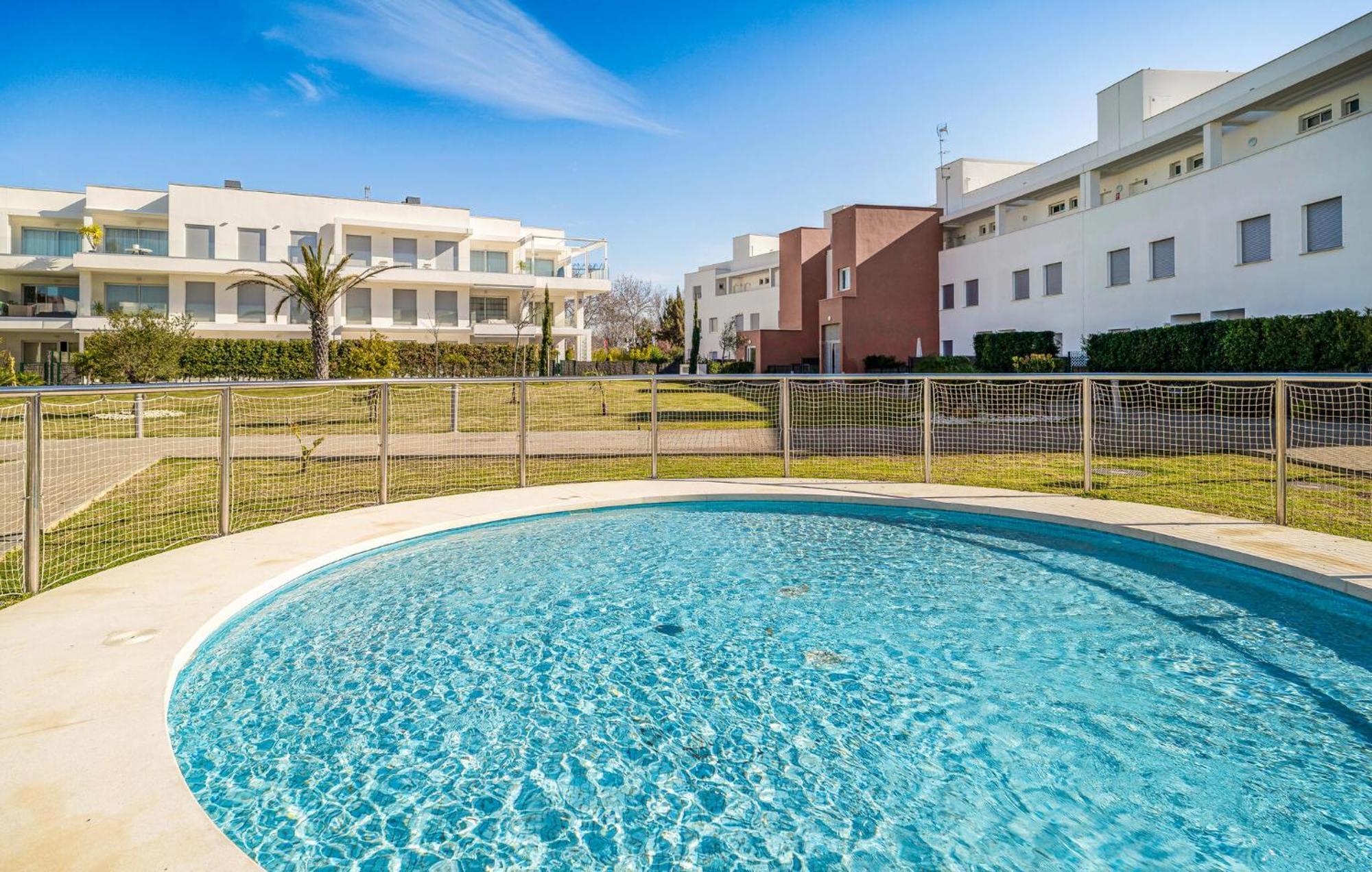 Stunning Apartment In Chipiona With Wi-Fi Kültér fotó