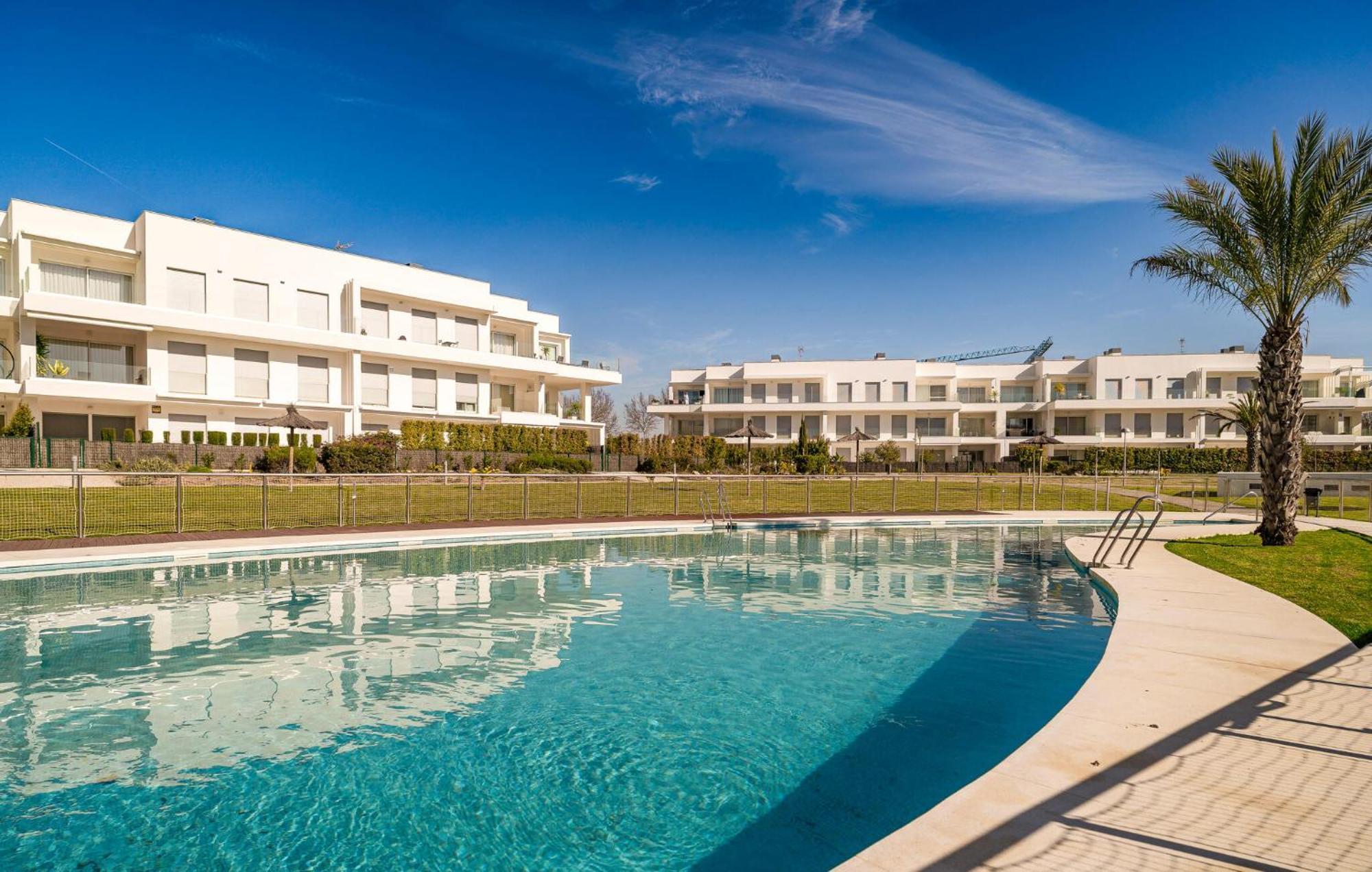 Stunning Apartment In Chipiona With Wi-Fi Kültér fotó